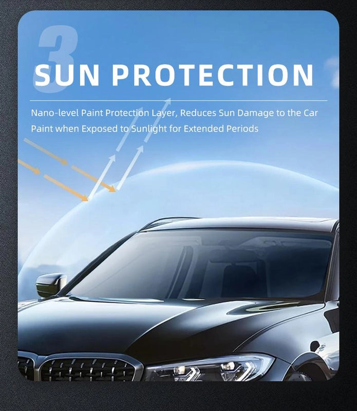 Instant Brilliance: Quick Coat &amp; Protect Kit!
