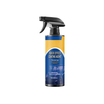 Instant Brilliance: Quick Coat &amp; Protect Kit!