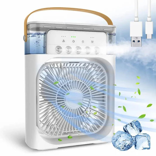 3-in-1 Portable Mini Cooler